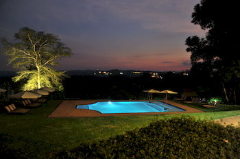 Hazyview Sun 3*