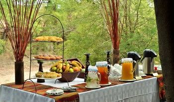 Imbali Safari Lodge 5*