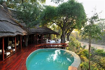 Imbali Safari Lodge 5*