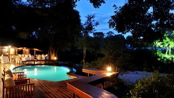 Imbali Safari Lodge 5*