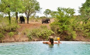 Imbali Safari Lodge 5*