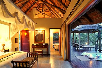 Imbali Safari Lodge 5*