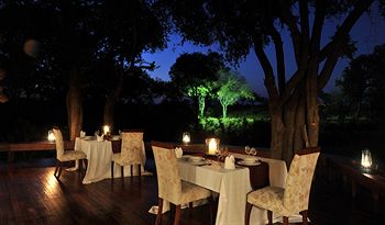 Imbali Safari Lodge 5*