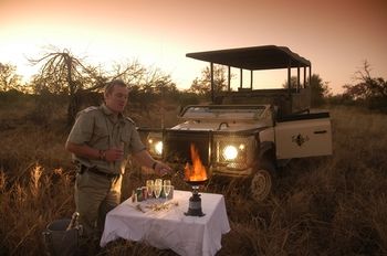 Imbali Safari Lodge 5*