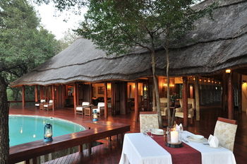 Imbali Safari Lodge 5*