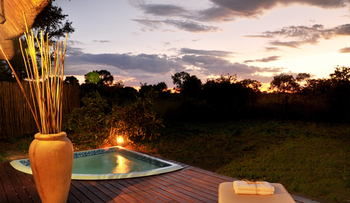 Imbali Safari Lodge 5*