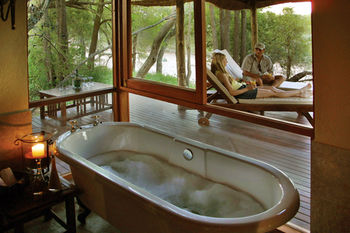 Imbali Safari Lodge 5*