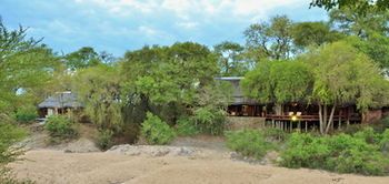 Imbali Safari Lodge 5*