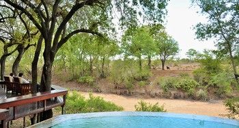 Imbali Safari Lodge 5*