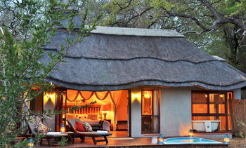 Imbali Safari Lodge 5*