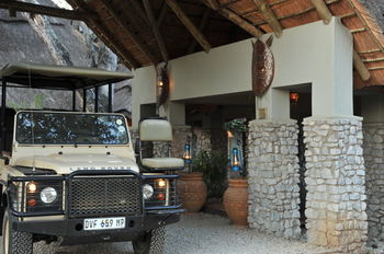 Imbali Safari Lodge 5*