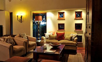 Imbali Safari Lodge 5*