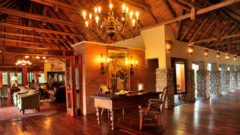 Imbali Safari Lodge 5*