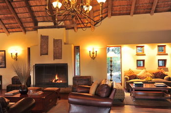 Imbali Safari Lodge 5*