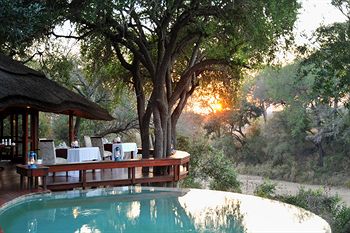 Imbali Safari Lodge 5*