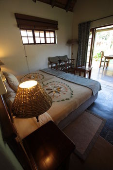 Hippo Hollow Country Estate 3*
