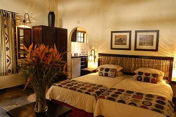 Hippo Hollow Country Estate 3*