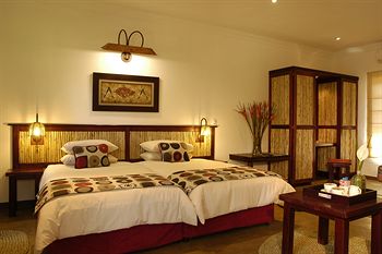 Hippo Hollow Country Estate 3*