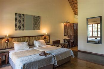 Hippo Hollow Country Estate 3*