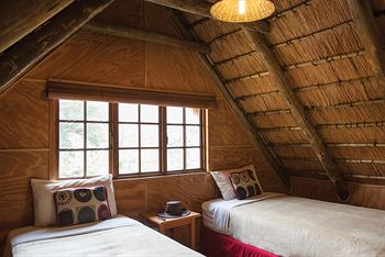 Hippo Hollow Country Estate 3*