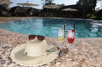 Hippo Hollow Country Estate 3*