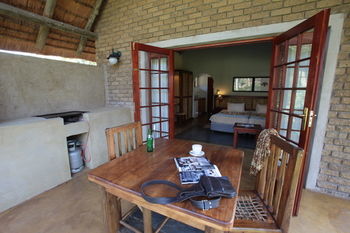 Hippo Hollow Country Estate 3*