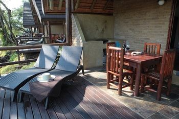 Hippo Hollow Country Estate 3*