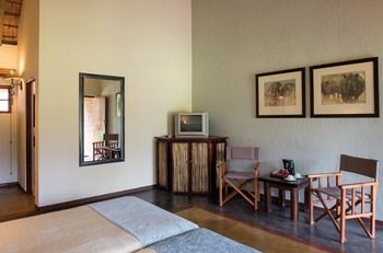 Hippo Hollow Country Estate 3*