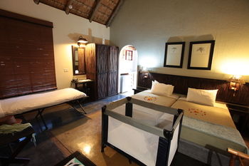 Hippo Hollow Country Estate 3*