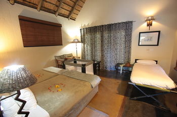 Hippo Hollow Country Estate 3*