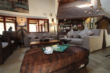 Hippo Hollow Country Estate 3*