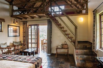Hippo Hollow Country Estate 3*