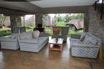 Hippo Hollow Country Estate 3*