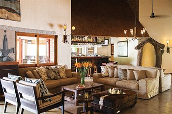 Hippo Hollow Country Estate 3*