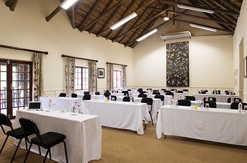 Hippo Hollow Country Estate 3*