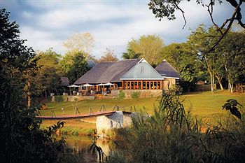 Hippo Hollow Country Estate 3*