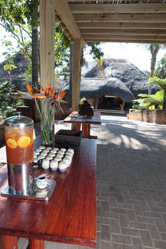 Hippo Hollow Country Estate 3*