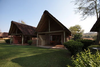 Hippo Hollow Country Estate 3*