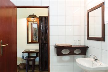 Hippo Hollow Country Estate 3*
