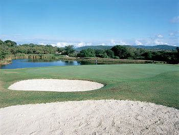 Kruger Park Lodge 4*