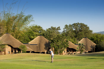 Kruger Park Lodge 4*