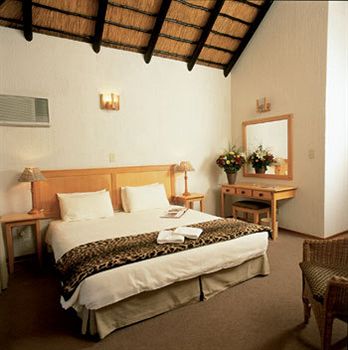 Kruger Park Lodge 4*