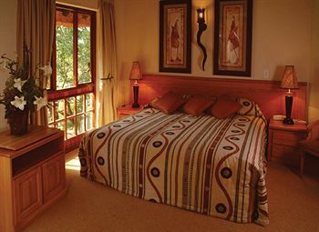 Kruger Park Lodge 4*