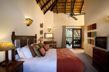 Kruger Park Lodge 4*