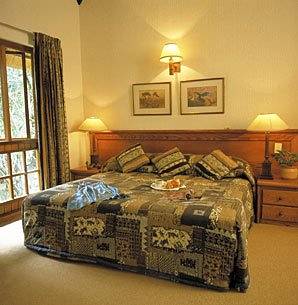 Kruger Park Lodge 4*