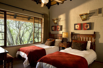Kruger Park Lodge 4*