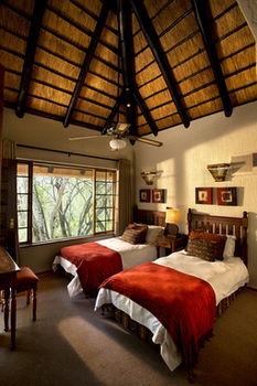 Kruger Park Lodge 4*