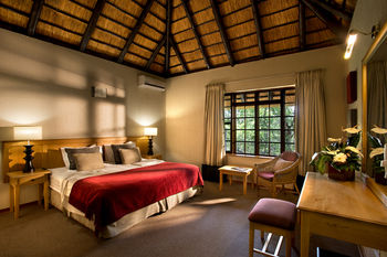 Kruger Park Lodge 4*