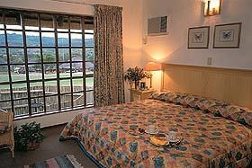 Kruger Park Lodge 4*