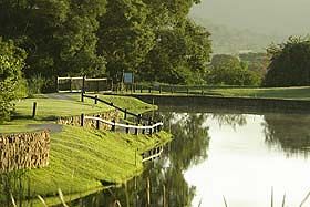 Kruger Park Lodge 4*
